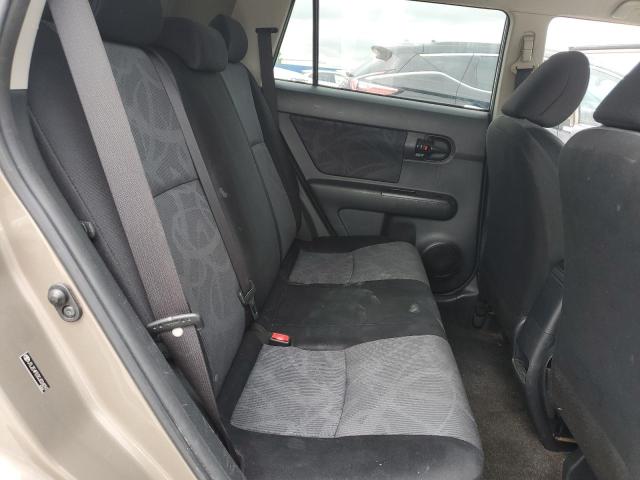 2012 TOYOTA SCION XB #3301864012