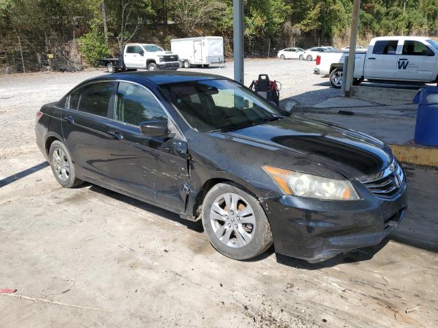 2012 HONDA ACCORD SE #3302869892