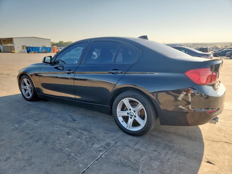 2015 BMW 328 I WBA3A5G56FNS88771