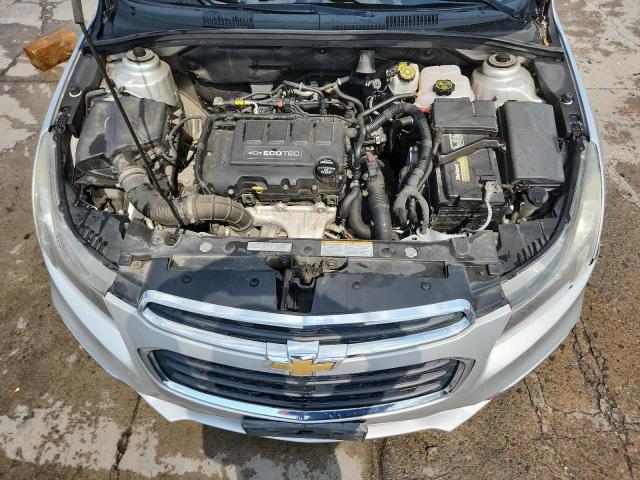 2015 CHEVROLET CRUZE LT 1G1PC5SB0F7269528