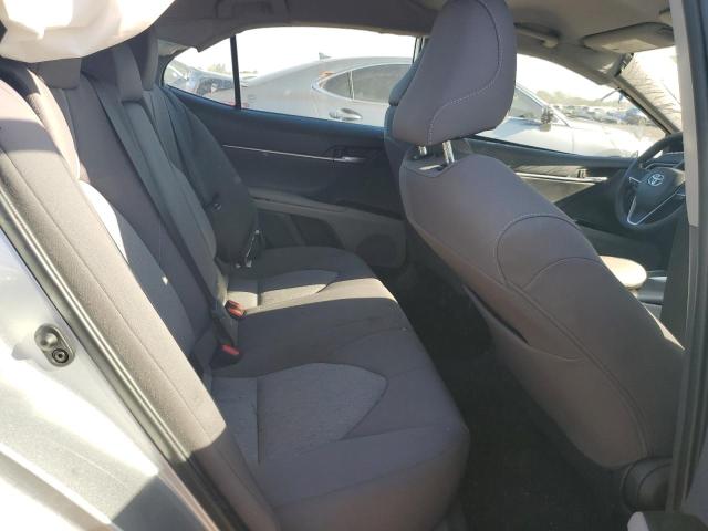 2022 TOYOTA CAMRY LE 4T1C11AK2NU707161