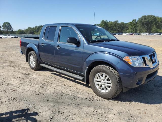 2019 NISSAN FRONTIER S - 1N6DD0ER2KN870963
