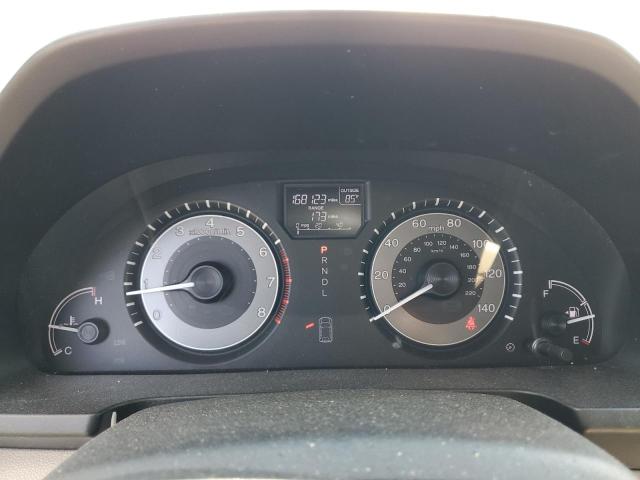 2014 HONDA ODYSSEY EX - 5FNRL5H60EB079778