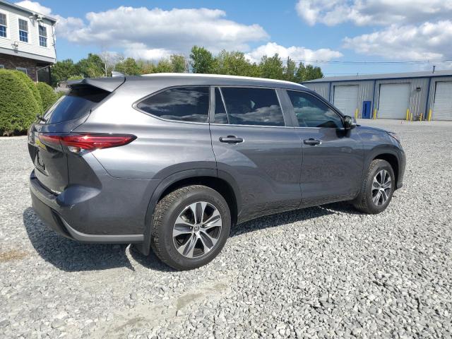 2023 TOYOTA HIGHLANDER L 5TDKDRBHXPS521688
