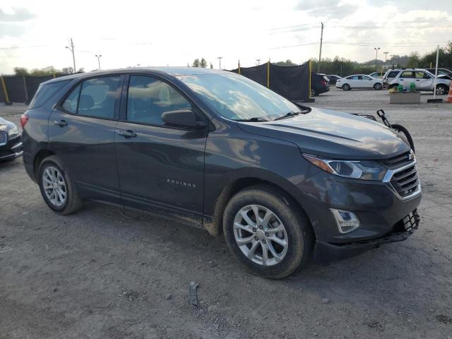 2018 CHEVROLET EQUINOX LS - 2GNAXHEV9J6266426
