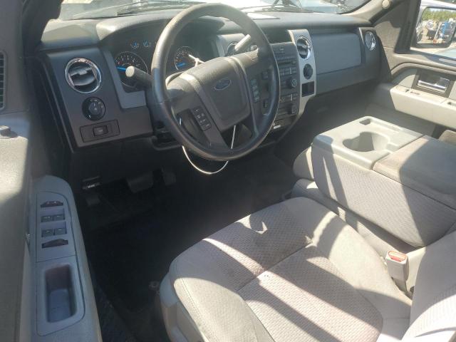 2013 FORD F150 SUPER #3240249062