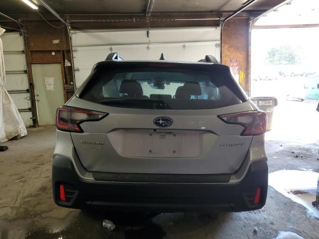 2020 SUBARU OUTBACK 4S4BTAAC4L3191130