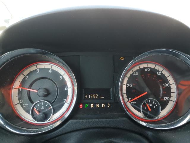 2019 DODGE GRAND CARA 2C4RDGCG2KR747489