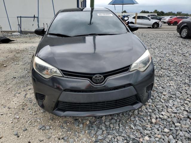 2016 TOYOTA COROLLA L 2T1BURHE6GC505557