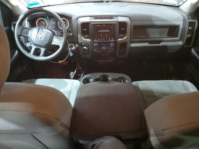 2019 RAM 1500 CLASS - 1C6RR7FT8KS629785