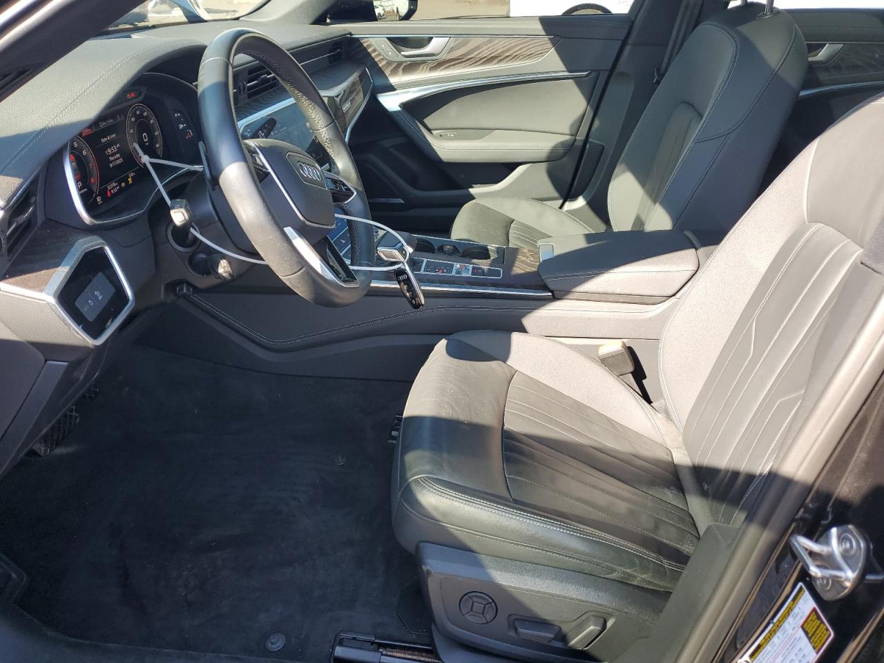 AUDI A6 PREMIUM PLUS