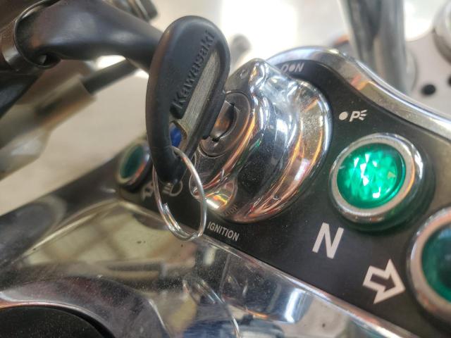 2006 KAWASAKI 1600 MEANS JKBVNKB176A011322