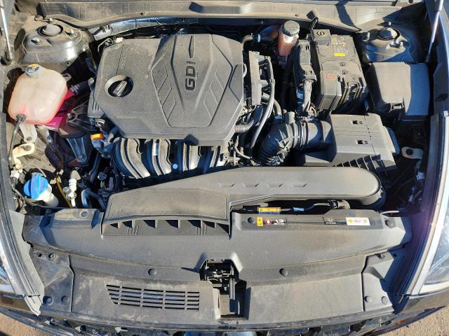 2022 HYUNDAI SONATA SEL KMHL64JA8NA232871