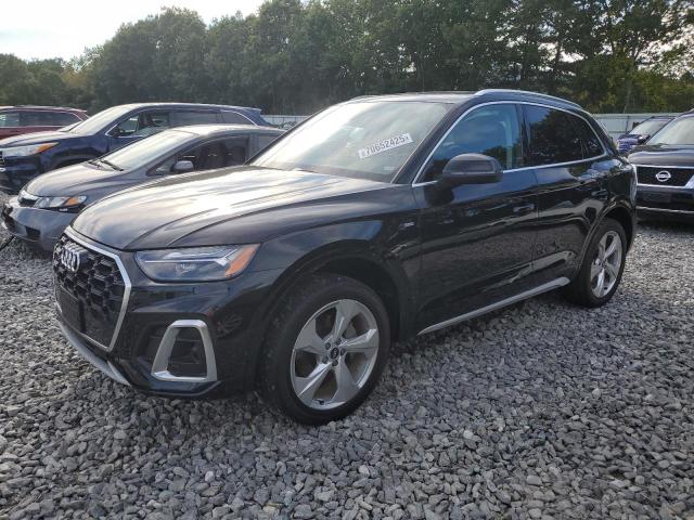 AUDI Q5 PREMIUM
