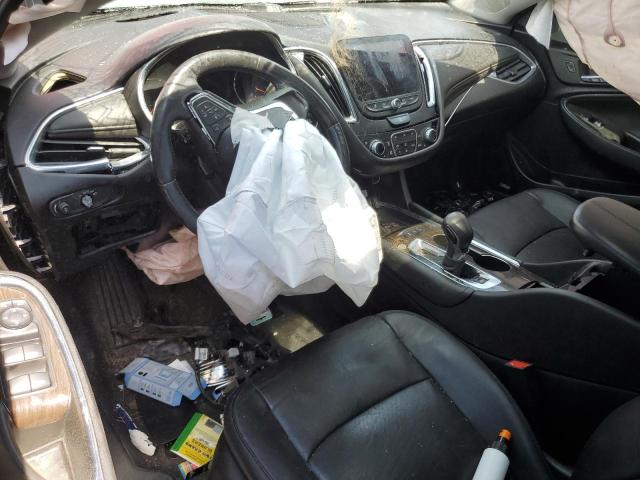 2021 CHEVROLET MALIBU PREMIER 1G1ZE5SX3MF033098