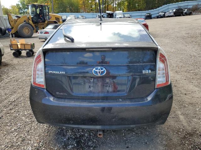 2012 TOYOTA PRIUS - JTDKN3DU5C5498308