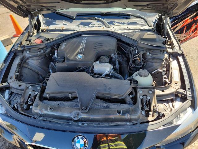 2014 BMW 320 I XDRI #3287643005