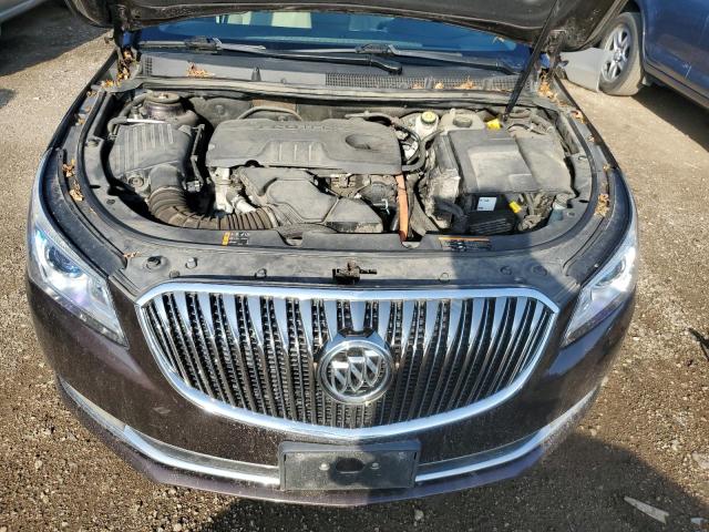 2015 BUICK LACROSSE 1G4GB5GR2FF188659