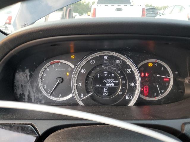 2016 HONDA ACCORD LX - 1HGCR2F39GA171383