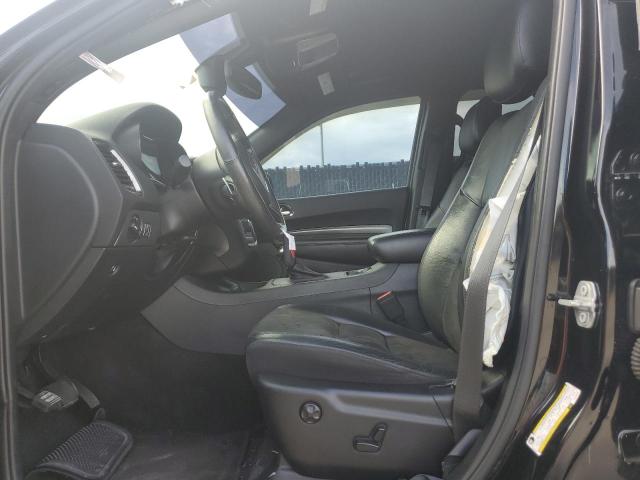 2019 DODGE DURANGO GT 1C4RDHDG6KC549625