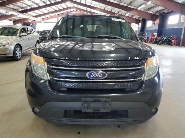 2013 FORD EXPLORER L - 1FM5K7F83DGC72590