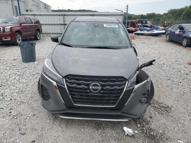 2024 NISSAN KICKS SR 3N1CP5DV3RL469971