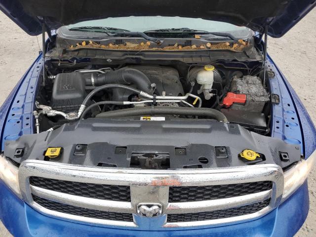 2018 RAM 1500 SLT 1C6RR6GT6JS105171