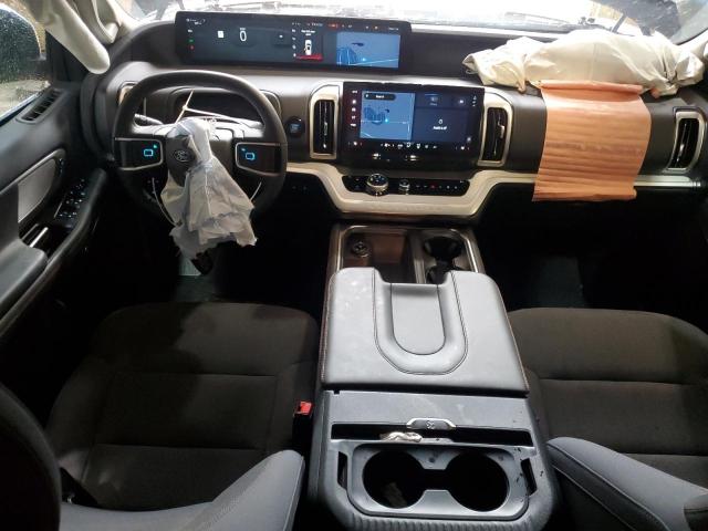 2025 FORD EXPEDITION 1FMJU1J84SEA30509