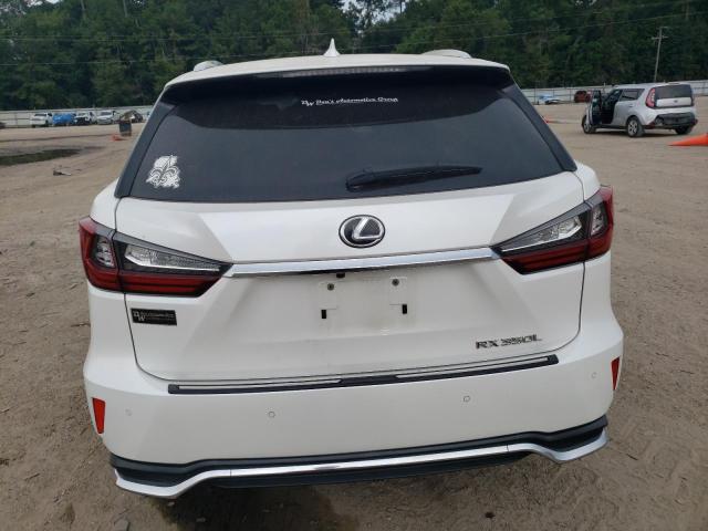 2018 LEXUS RX 350 L #3317882902