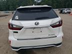 Lot #3317882902 2018 LEXUS RX 350 L