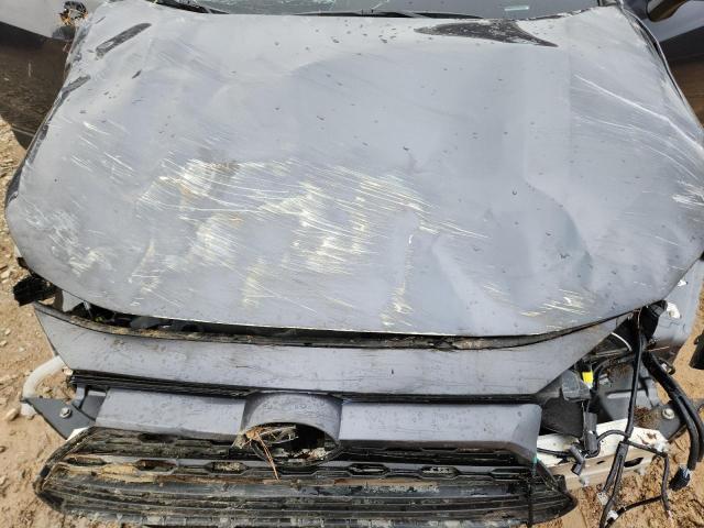 2025 TOYOTA RAV4 LE #3275770518