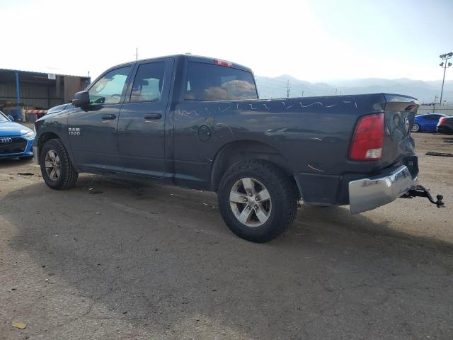 2018 RAM 1500 ST 1C6RR6FG0JS299202
