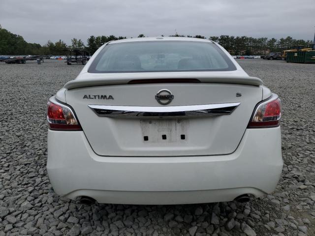 2015 NISSAN ALTIMA 2.5 1N4AL3AP1FC417049