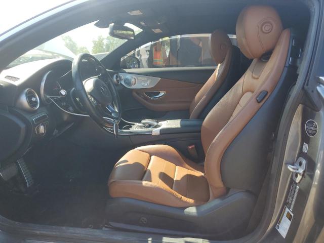 2018 MERCEDES-BENZ C 300 4MAT - WDDWJ4KB1JF670819