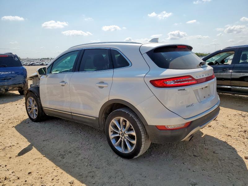2018 LINCOLN MKC SELECT 5LMCJ2C90JUL33236