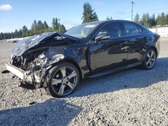 2011 LEXUS IS 250 - JTHBF5C23B5129923