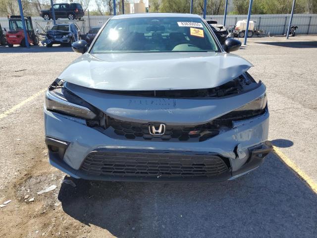 2023 HONDA CIVIC SI 2HGFE1E57PH475142