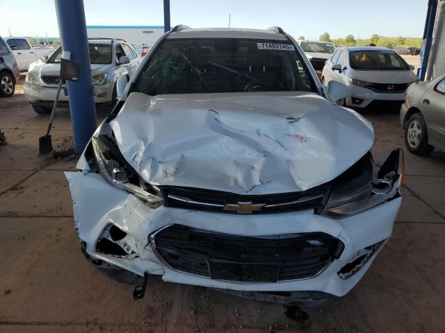 2017 CHEVROLET TRAX 1LT - 3GNCJLSB5HL221643