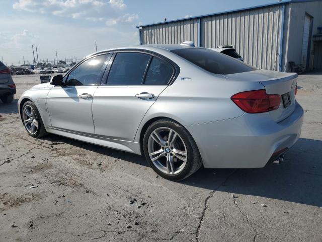 2018 BMW 330E WBA8E1C57JA762977