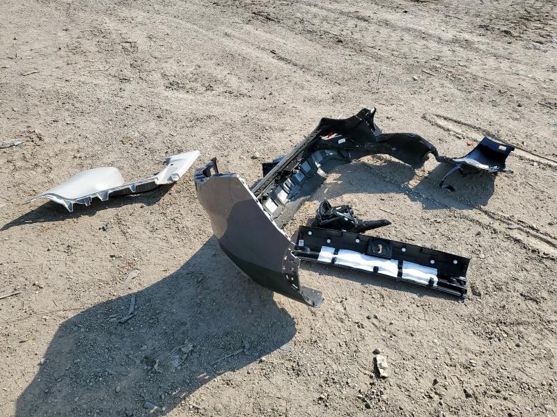 2025 KIA SPORTAGE E - 5XYK33DF4SG290823