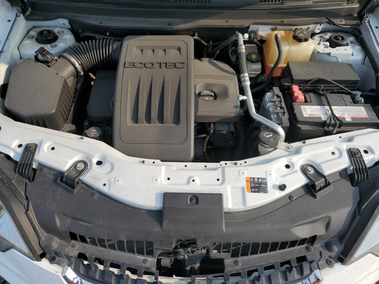 CHEVROLET CAPTIVA LT