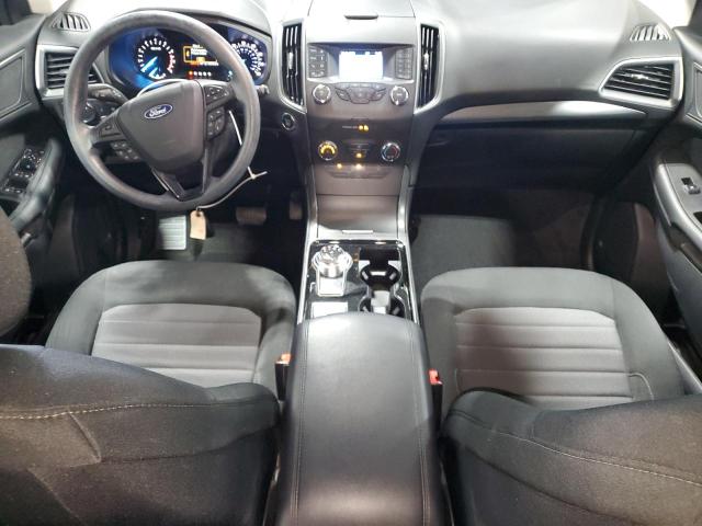 2019 FORD EDGE SE 2FMPK4G91KBB93339