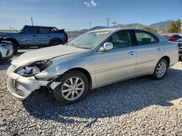 LEXUS ES 330