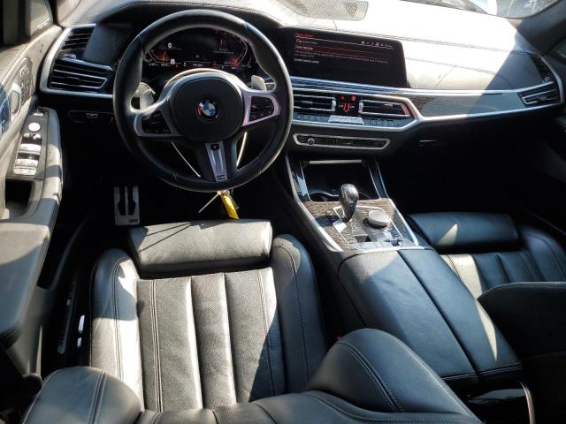 2020 BMW X7 XDRIVE4 - 5UXCW2C07L9B87418