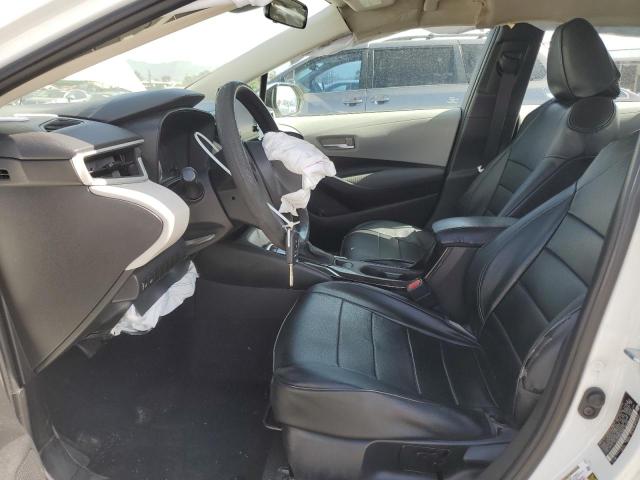 2021 TOYOTA COROLLA LE - 5YFEPMAE5MP162284