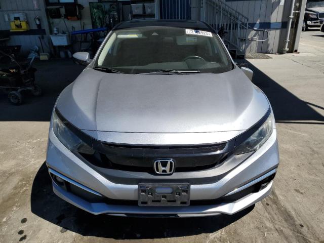 2019 HONDA CIVIC EX - 19XFC1F3XKE217123