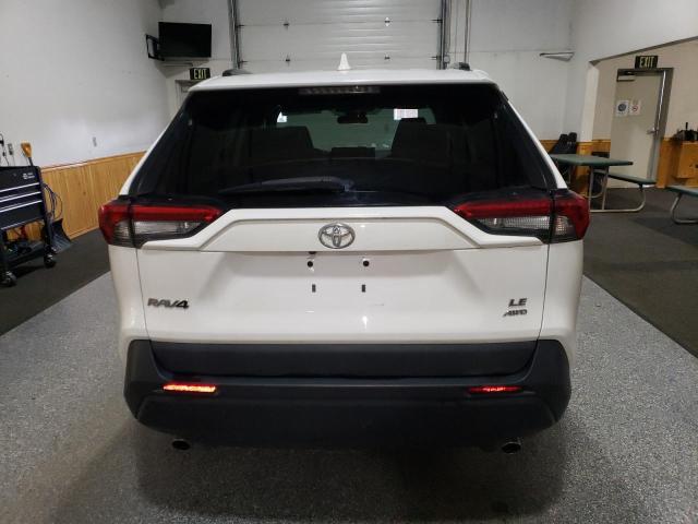 2020 TOYOTA RAV4 LE 2T3G1RFV1LW103849