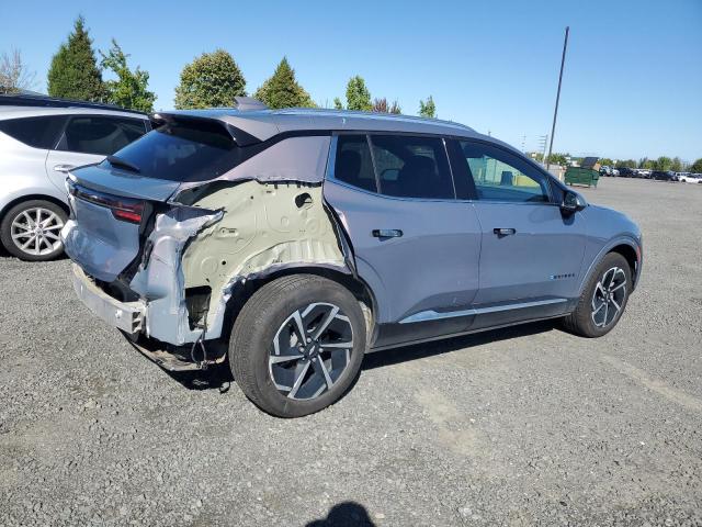 2024 CHEVROLET EQUINOX 2LT 3GN7DLRR7RS268773