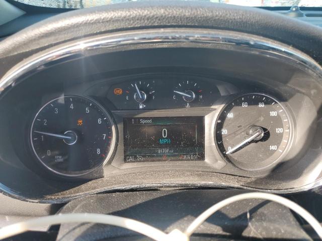 2018 BUICK ENCORE SPO KL4CJ1SBXJB551955