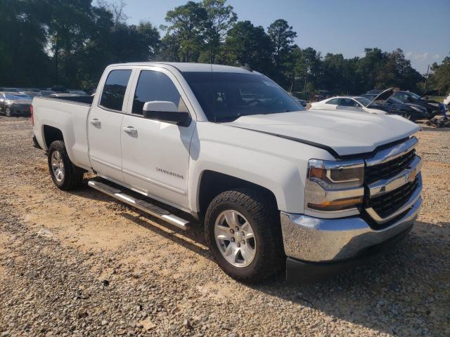 2019 CHEVROLET SILVERADO LD C1500 LT 2GCRCPECXK1152613